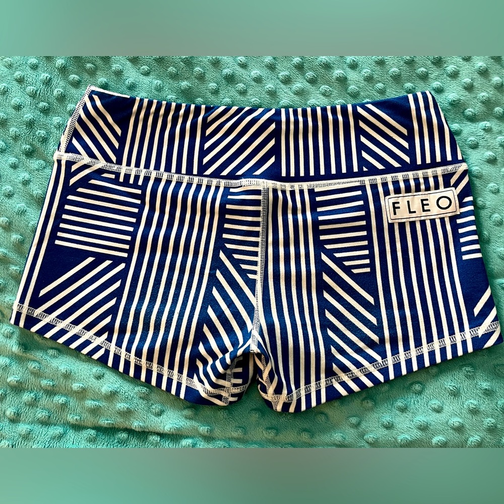 Fleo Linear Lust Originals